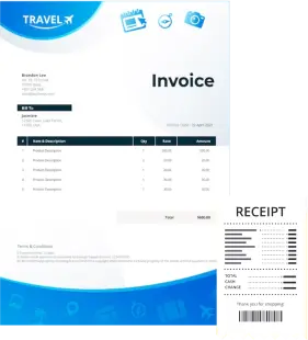 invoice-ocr-solution